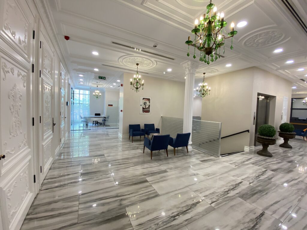 Bahçeşehir Göz Doktoru Baran Gencer İstanbul