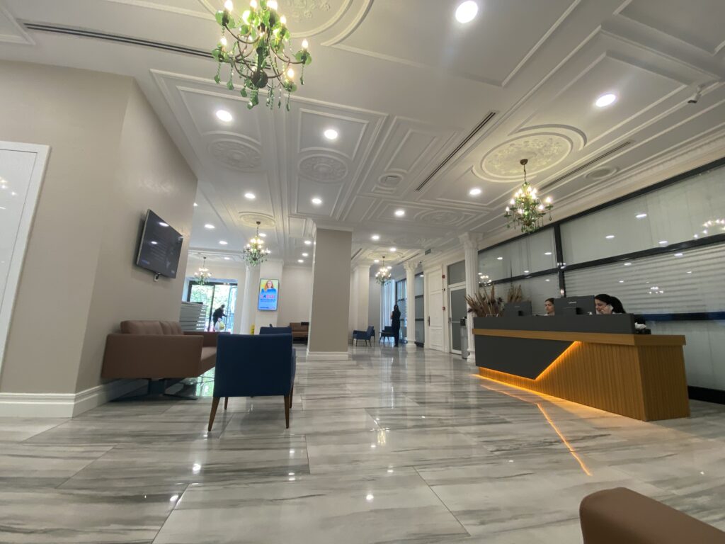 Bahçeşehir Göz Doktoru Baran Gencer İstanbul