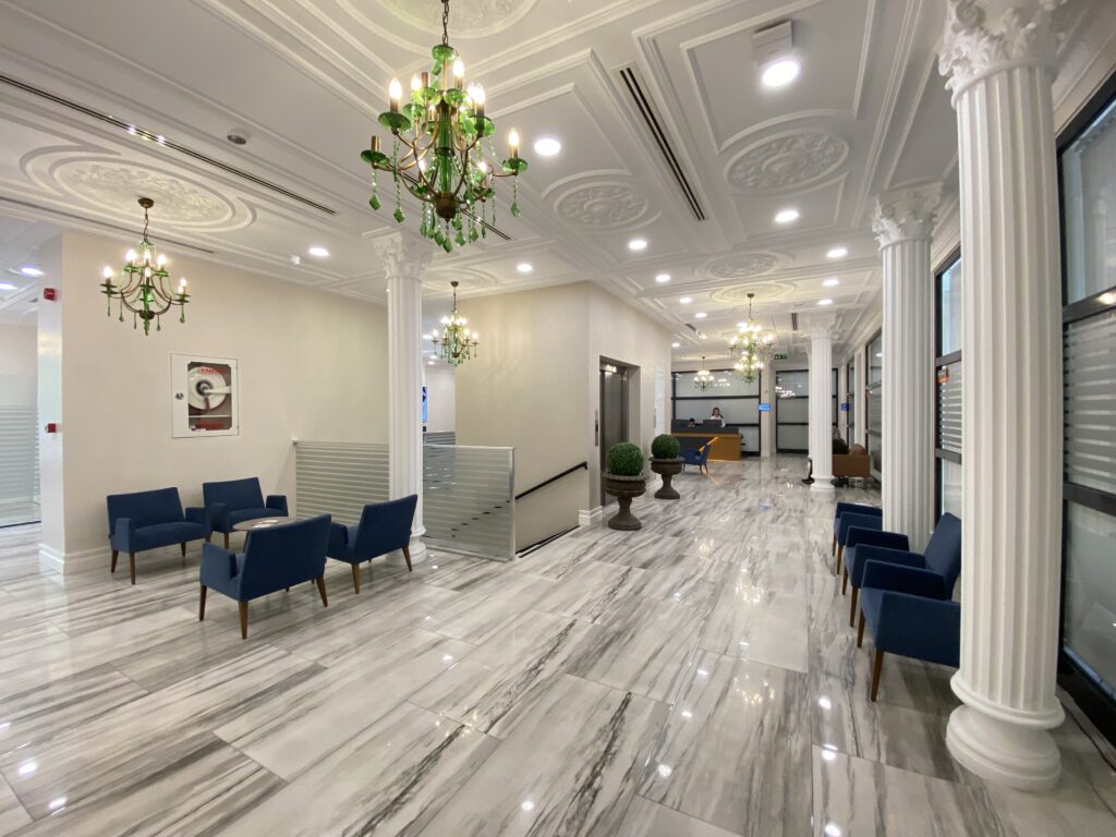 Bahçeşehir Göz Doktoru Baran Gencer İstanbul